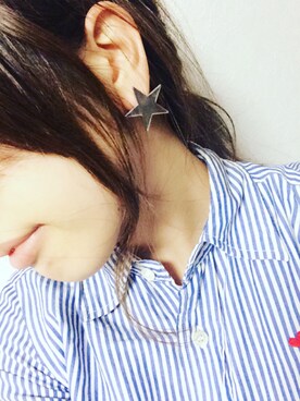 ゆかりさんのコーディネート