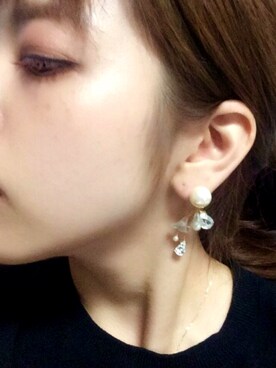 ゆかりさんのコーディネート