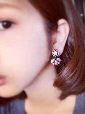 ゆかりさんのコーディネート