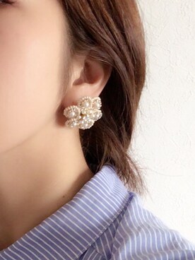 ゆかりさんのコーディネート