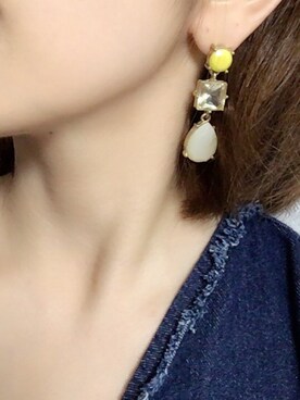 ゆかりさんのコーディネート