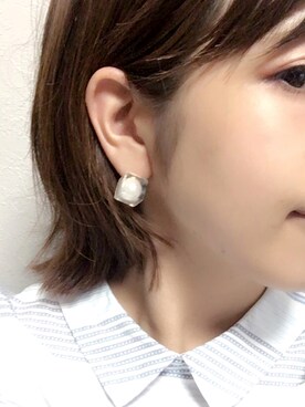 ゆかりさんのコーディネート