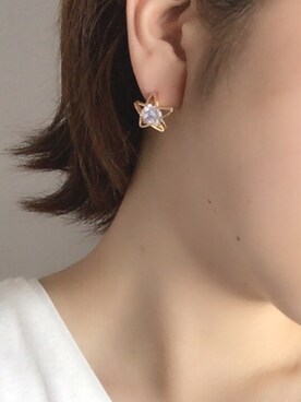 ゆかりさんのコーディネート