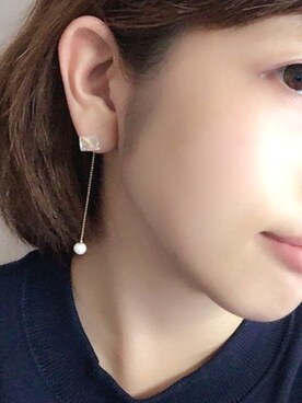 ゆかりさんのコーディネート