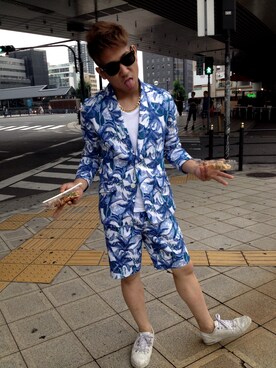 masariceさんのコーディネート