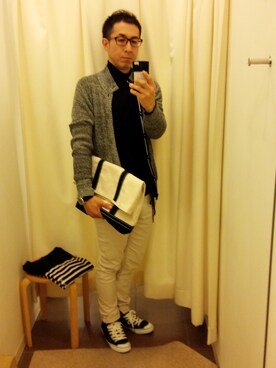 みやぴーさんのコーディネート