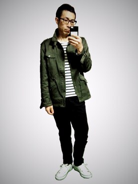 みやぴーさんのコーディネート