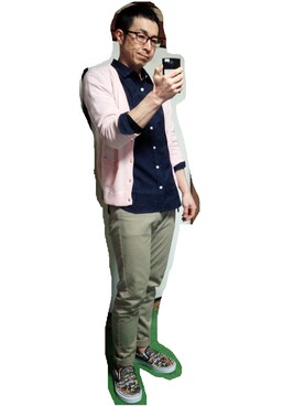 みやぴーさんのコーディネート