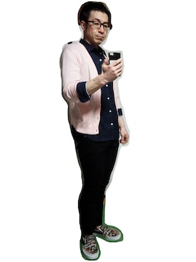 みやぴーさんのコーディネート