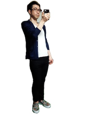 みやぴーさんのコーディネート