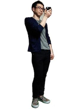 みやぴーさんのコーディネート