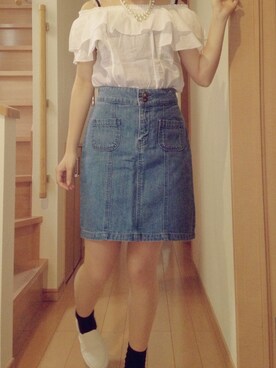 yumeさんのコーディネート