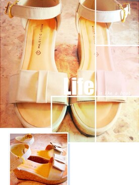 yumeさんのコーディネート