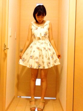 yumeさんのコーディネート