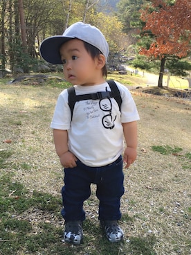 ちゃんかなさんのコーディネート