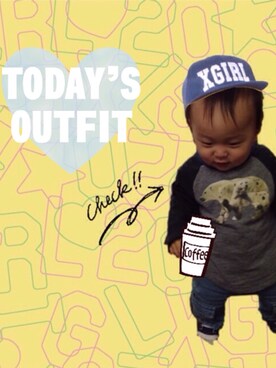 yuumiさんのコーディネート