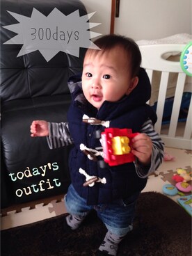 yuumiさんのコーディネート