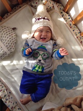 yuumiさんのコーディネート