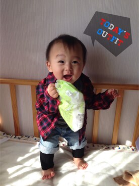 yuumiさんのコーディネート