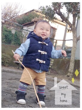 yuumiさんのコーディネート