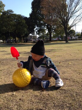 yuumiさんのコーディネート