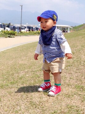 yuumiさんのコーディネート