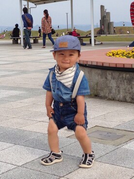 yuumiさんのコーディネート