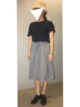 chamiさんのコーディネート