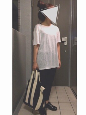 chamiさんのコーディネート