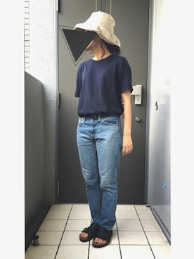 chamiさんのコーディネート