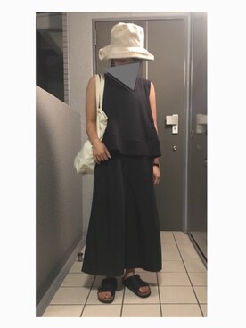 chamiさんのコーディネート