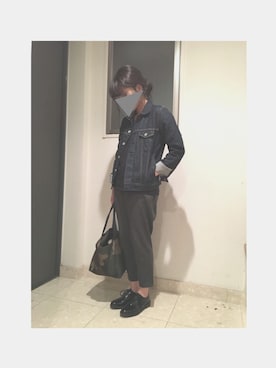 chamiさんのコーディネート