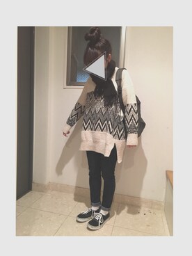 chamiさんのコーディネート