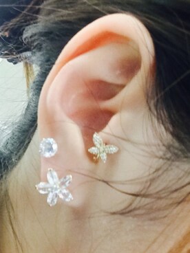 Yunaさんのコーディネート