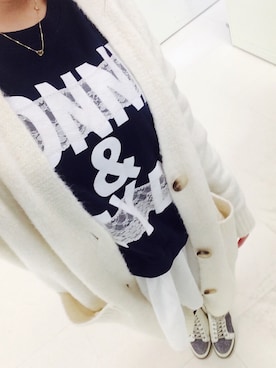 Yunaさんのコーディネート