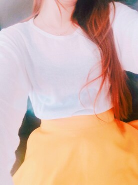 Yunaさんのコーディネート