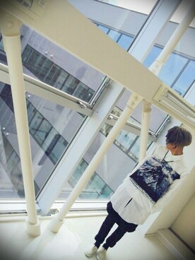 kyohei.さんのコーディネート