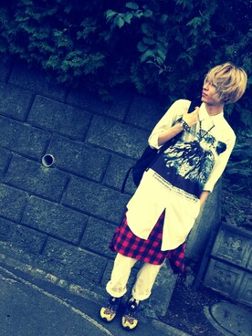 kyohei.さんのコーディネート