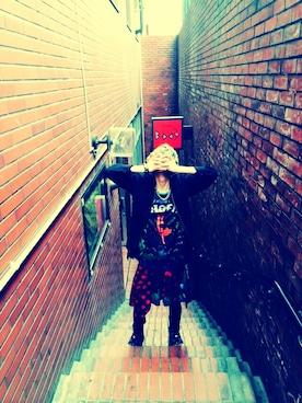 kyohei.さんのコーディネート