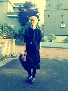 kyohei.さんのコーディネート