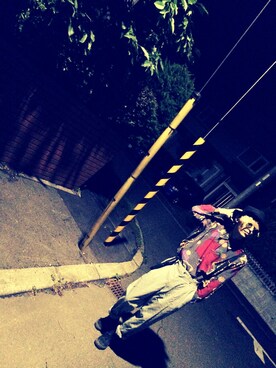 kyohei.さんのコーディネート