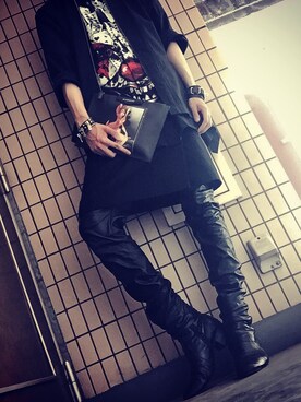 kyohei.さんのコーディネート