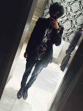 kyohei.さんのコーディネート