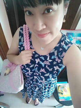 Satomiさんのコーディネート