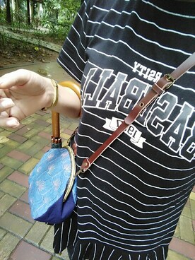 Satomiさんのコーディネート