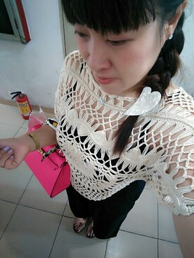 Satomiさんのコーディネート