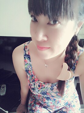 Satomiさんのコーディネート