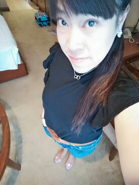 Satomiさんのコーディネート