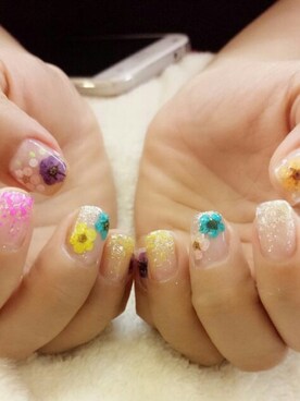 Satomiさんのコーディネート