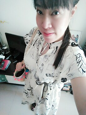 Satomiさんのコーディネート